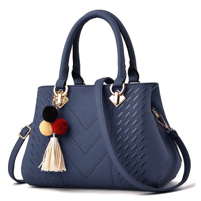 Matilda® | Bolsa de Cuero Vintage