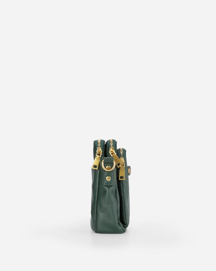 Kim® | Bolsa de cuero de alta calidad