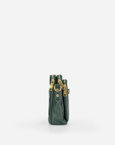 Kim® | Bolsa de cuero de alta calidad