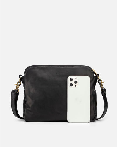 Kim® | Bolsa de cuero de alta calidad