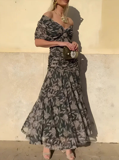 Faustina® | El vestido que celebra tu feminidad