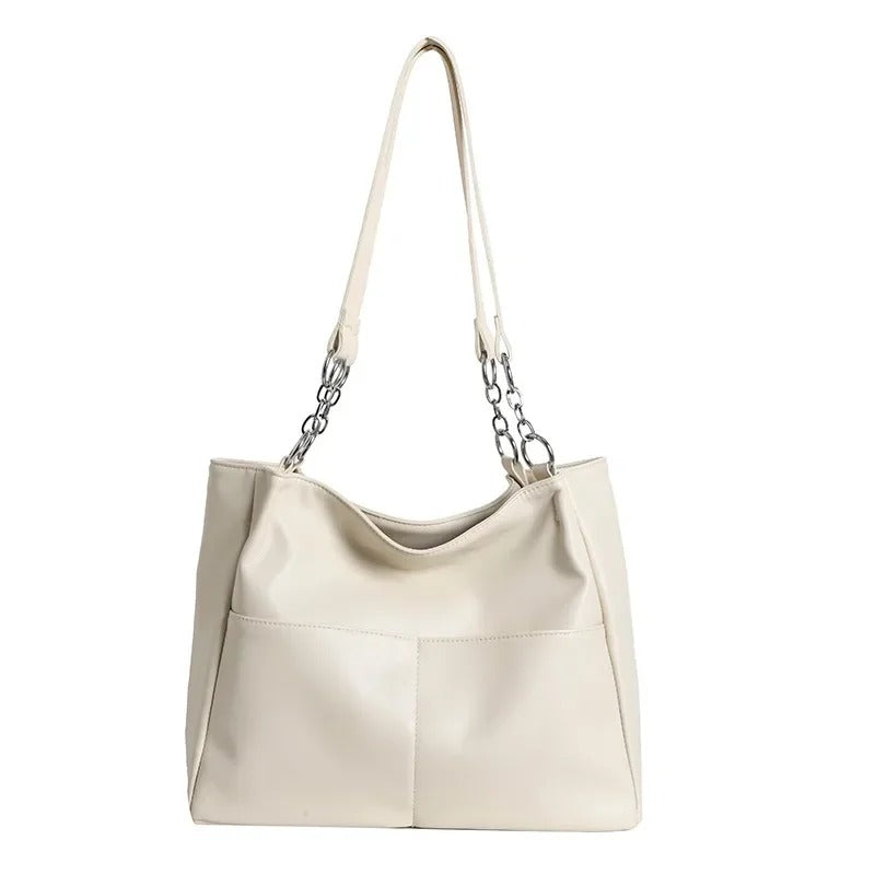 Iris® | Bolsa de hombro grande vintage