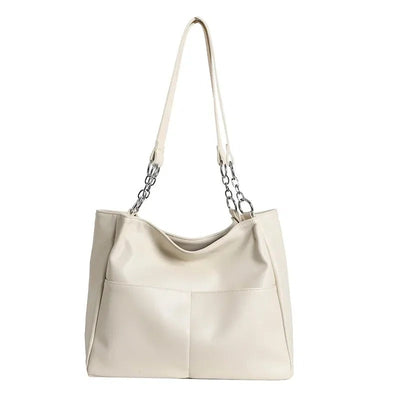 Iris® | Bolsa de hombro grande vintage