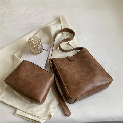 Consuelo® | Set de Bolsos + cartera (Gratuita)