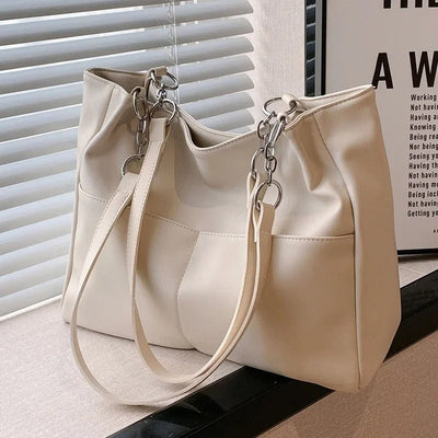 Iris® | Bolsa de hombro grande vintage