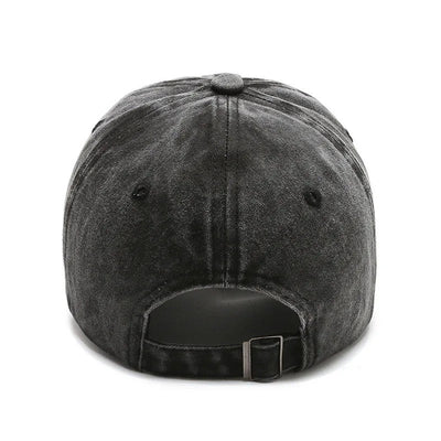 Zacarías® | Gorra de Cuatro Estaciones