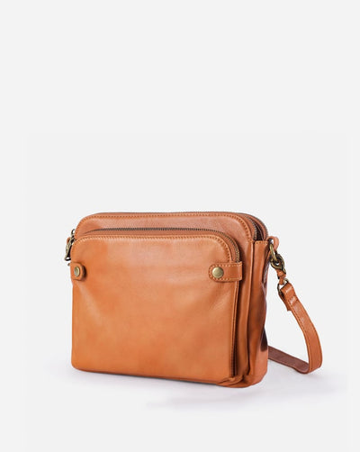 Kim® | Bolsa de cuero de alta calidad