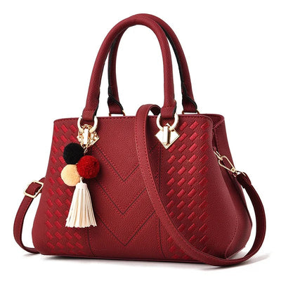 Matilda® | Bolsa de Cuero Vintage