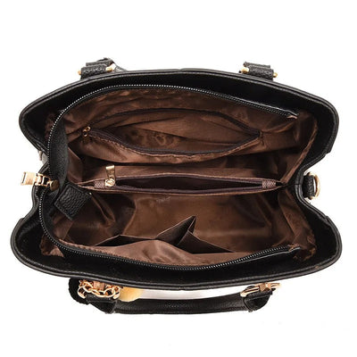 Matilda® | Bolsa de Cuero Vintage