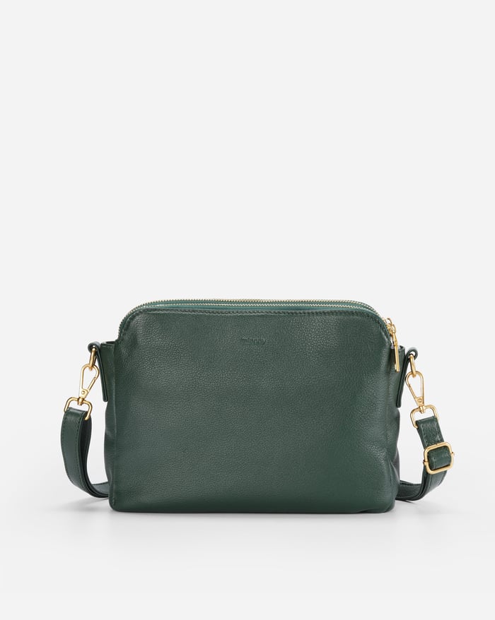 Kim® | Bolsa de cuero de alta calidad