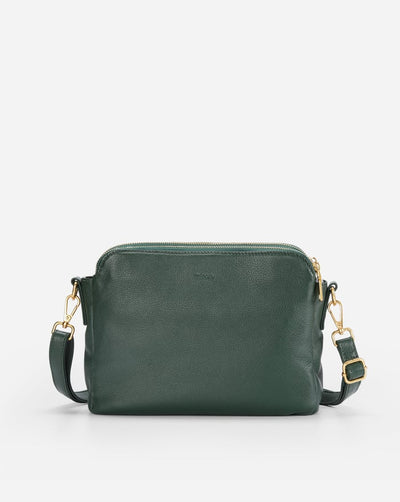 Kim® | Bolsa de cuero de alta calidad