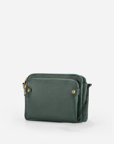 Kim® | Bolsa de cuero de alta calidad