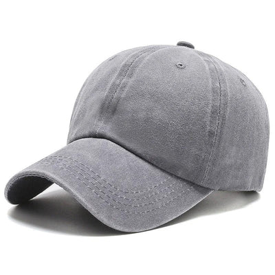Zacarías® | Gorra de Cuatro Estaciones