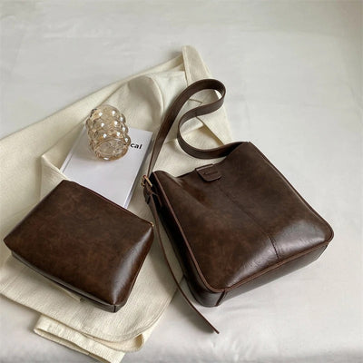 Consuelo® | Set de Bolsos + cartera (Gratuita)