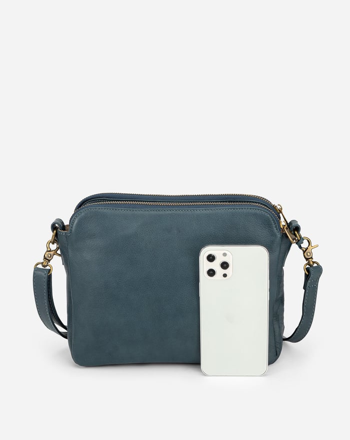 Kim® | Bolsa de cuero de alta calidad