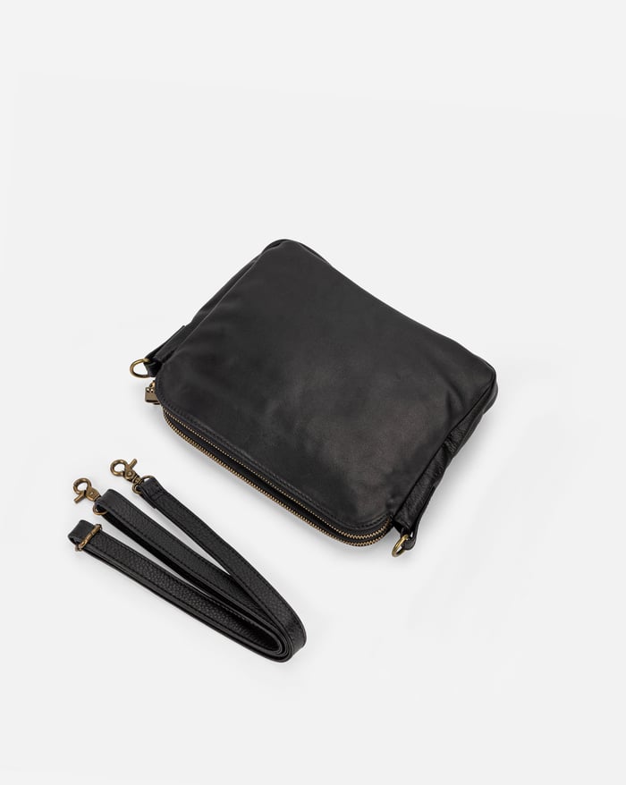 Kim® | Bolsa de cuero de alta calidad