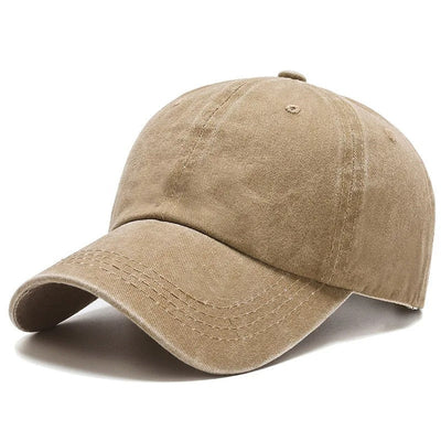 Zacarías® | Gorra de Cuatro Estaciones