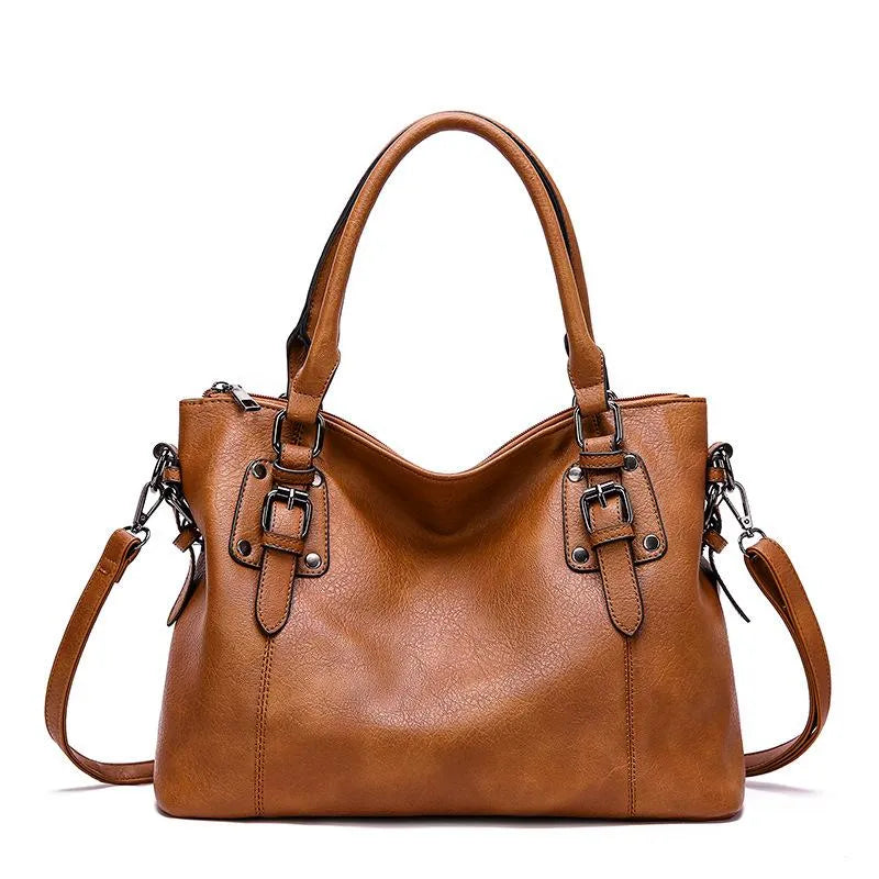 Yolanda® | ELEGANTE BOLSO DE CUERO