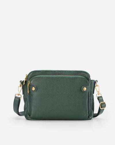 Kim® | Bolsa de cuero de alta calidad