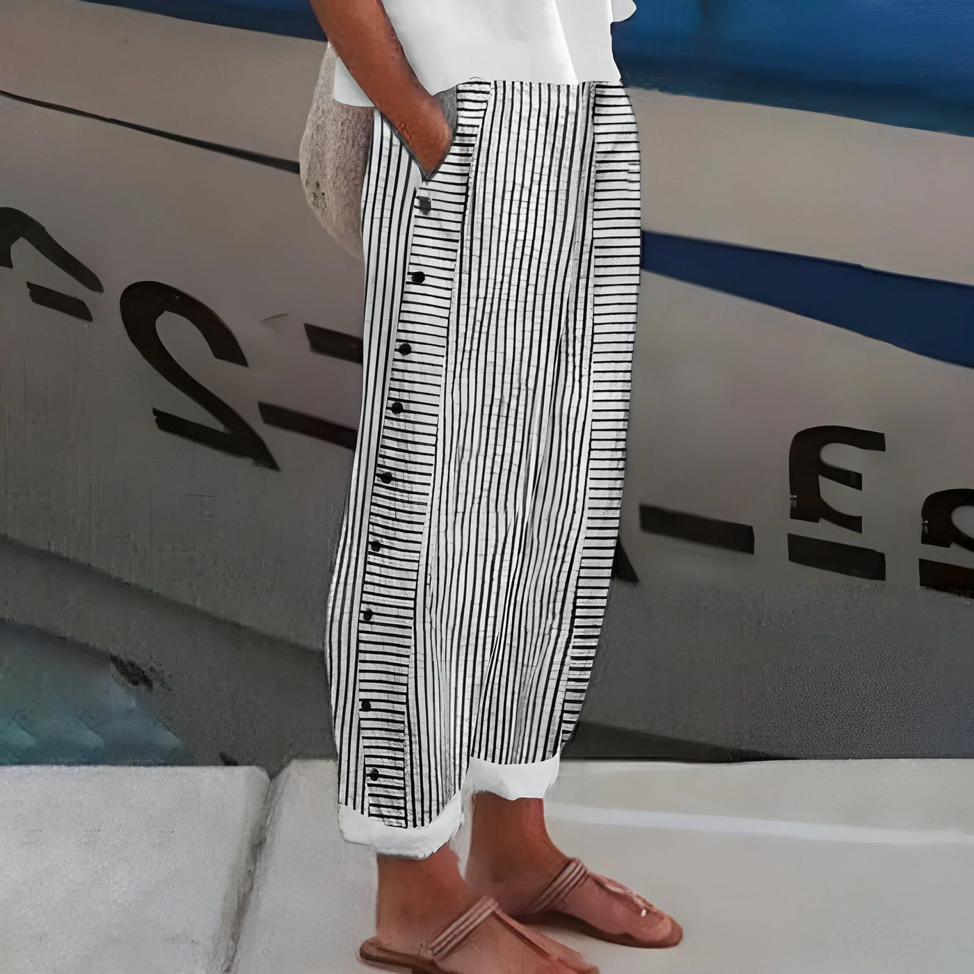 Maravillas® | Pantalones Livianos