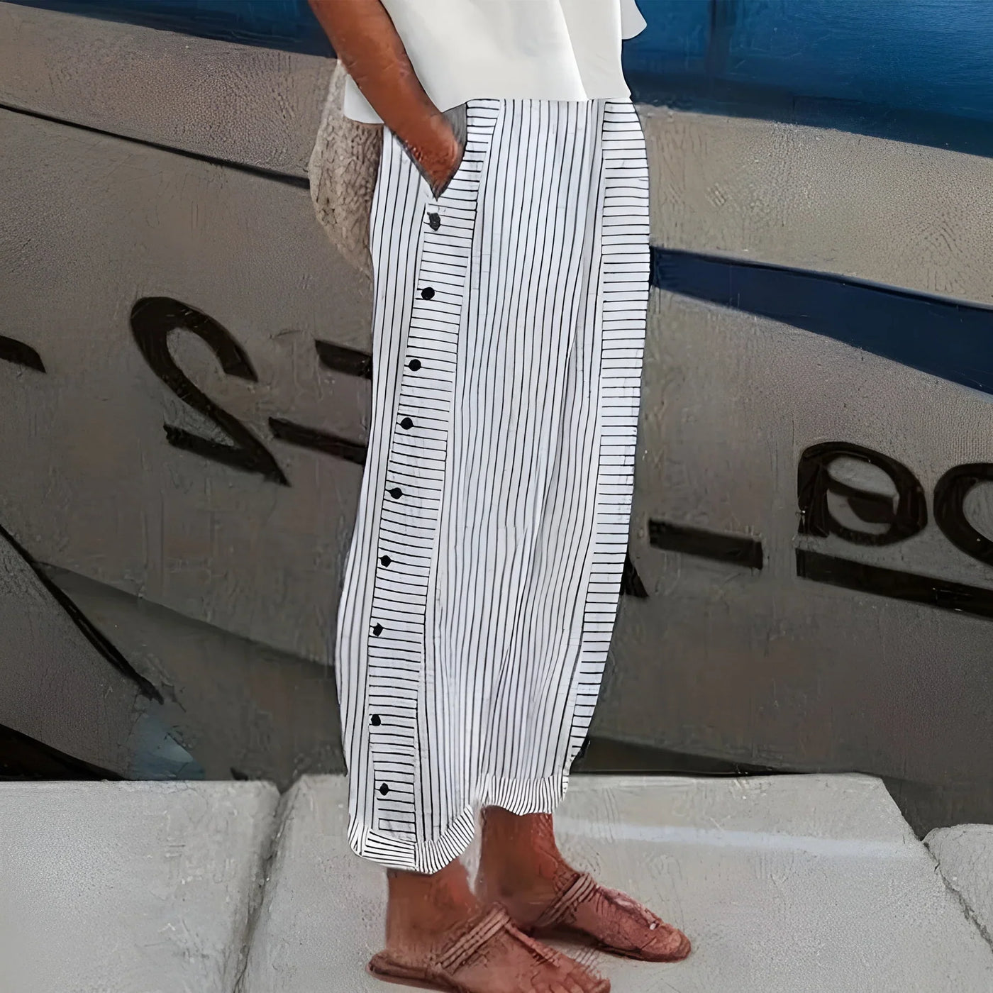 Maravillas® | Pantalones Livianos