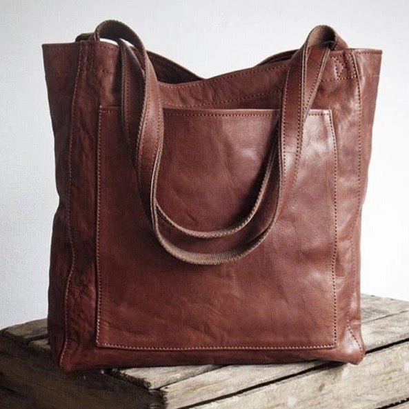 MARJA® | BOLSO DE PIEL