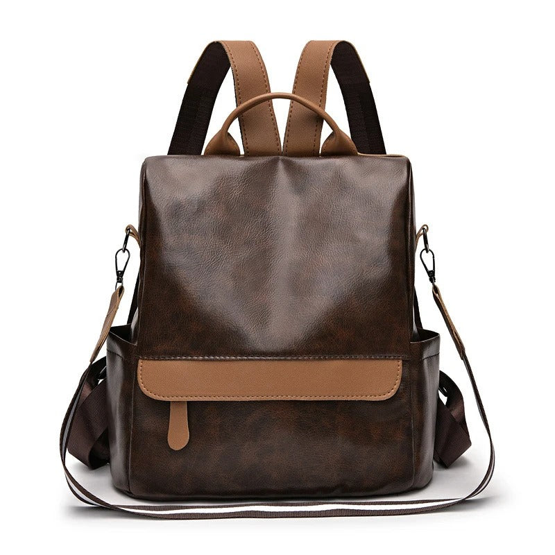 Kylie | Mochila de piel
