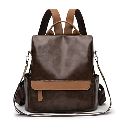 Kylie | Mochila de piel