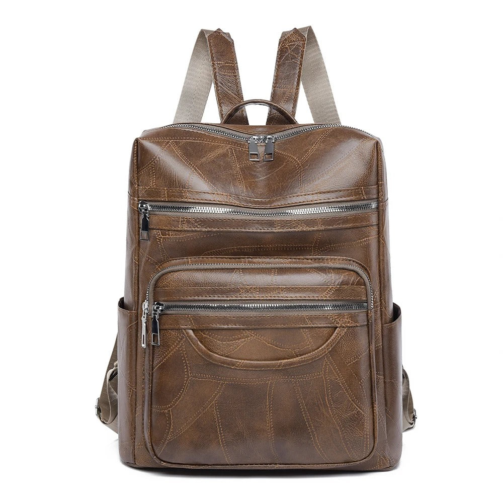 Giulia | Mochila de piel