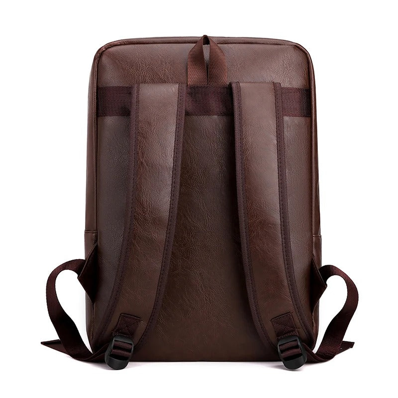 ARRIGONI | Mochila de oficina espaciosa