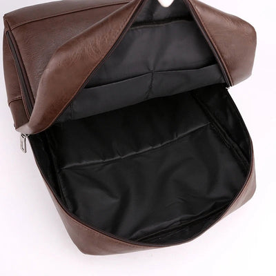 ARRIGONI | Mochila de oficina espaciosa