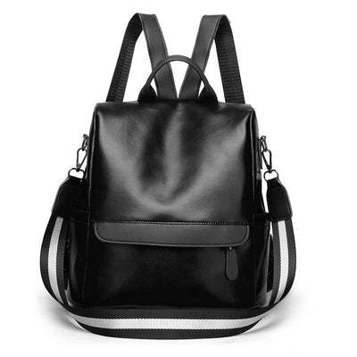 Kylie | Mochila de piel