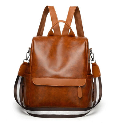 Kylie | Mochila de piel