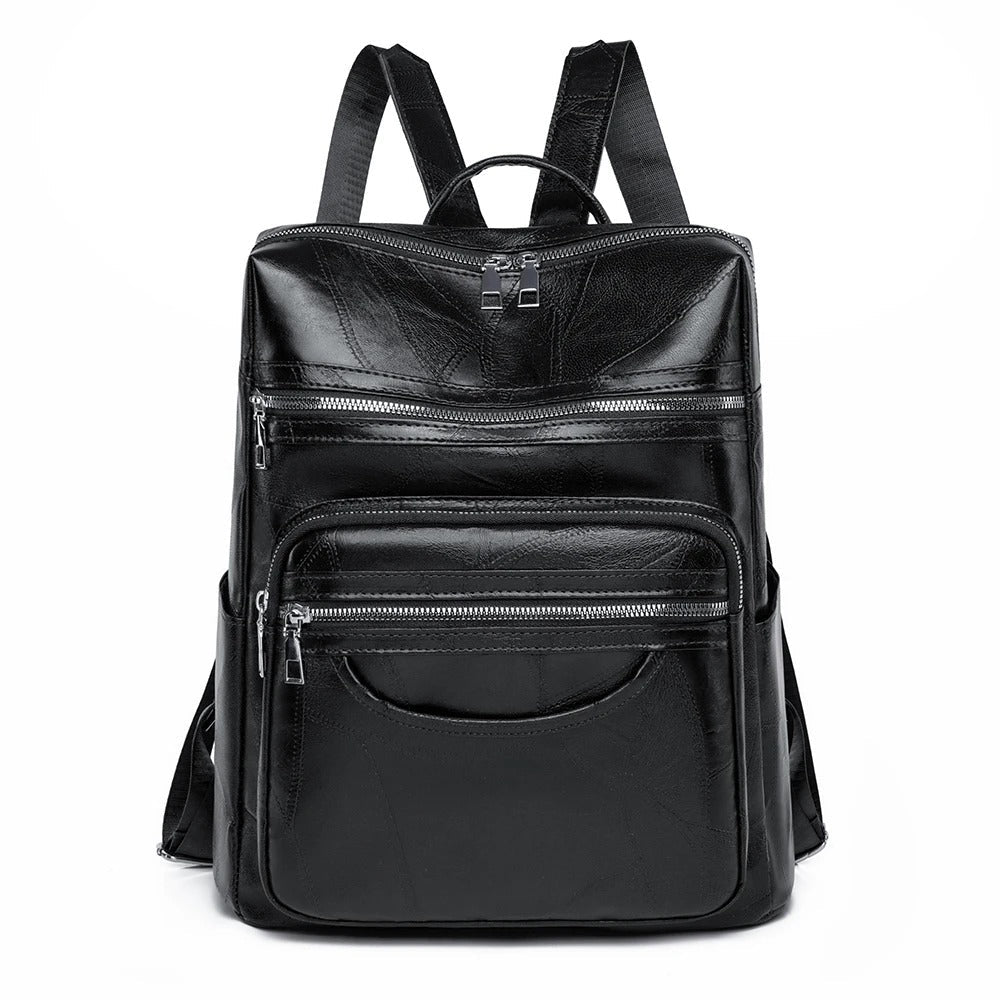Giulia | Mochila de piel
