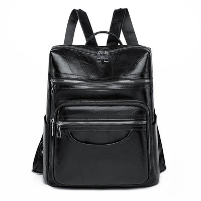 Giulia | Mochila de piel