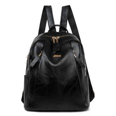 Amira | Mochila de cuero