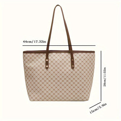 Belén® | bolsa maxi cómoda