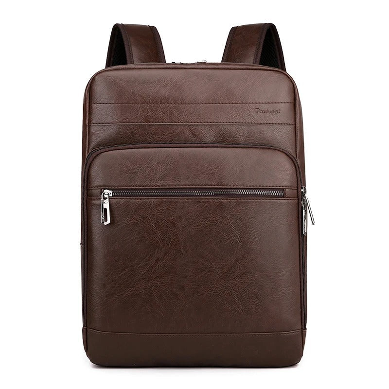 ARRIGONI | Mochila de oficina espaciosa