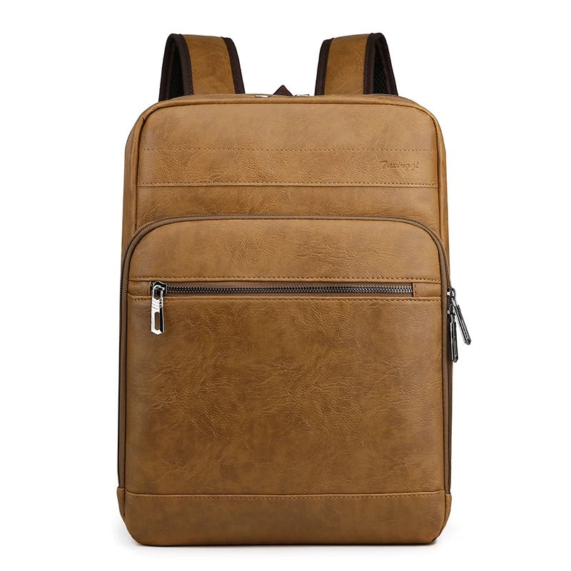 ARRIGONI | Mochila de oficina espaciosa